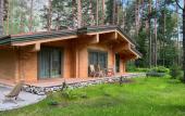 Туры в отель Grand Chalet Altay