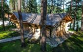 Туры в отель Grand Chalet Altay