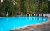 Туры в отель Grand Chalet Altay