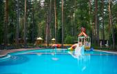 Туры в отель Grand Chalet Altay
