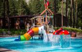 Туры в отель Grand Chalet Altay
