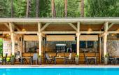 Туры в отель Grand Chalet Altay