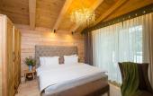 Туры в отель Grand Chalet Altay