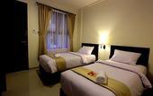 Туры в отель Manggar Indonesia Hotel
