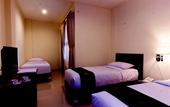 Туры в отель Manggar Indonesia Hotel