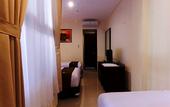 Туры в отель Manggar Indonesia Hotel
