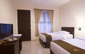 Туры в отель Manggar Indonesia Hotel