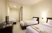 Туры в отель Manggar Indonesia Hotel