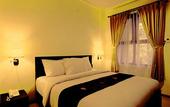 Туры в отель Manggar Indonesia Hotel