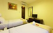 Туры в отель Manggar Indonesia Hotel