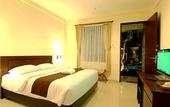 Туры в отель Manggar Indonesia Hotel
