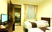 Туры в отель Manggar Indonesia Hotel