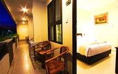 Туры в отель Manggar Indonesia Hotel