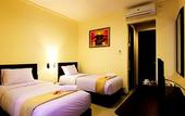 Туры в отель Manggar Indonesia Hotel
