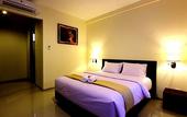 Туры в отель Manggar Indonesia Hotel