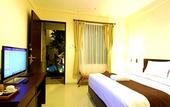 Туры в отель Manggar Indonesia Hotel