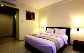 Туры в отель Manggar Indonesia Hotel