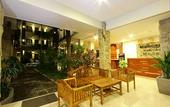 Туры в отель Manggar Indonesia Hotel