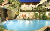 Туры в отель Manggar Indonesia Hotel