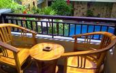 Туры в отель Manggar Indonesia Hotel