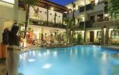 Туры в отель Manggar Indonesia Hotel