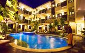 Туры в отель Manggar Indonesia Hotel