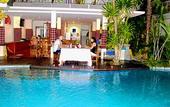 Туры в отель Manggar Indonesia Hotel
