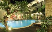 Туры в отель Manggar Indonesia Hotel