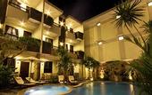 Туры в отель Manggar Indonesia Hotel