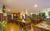 Туры в отель Manggar Indonesia Hotel