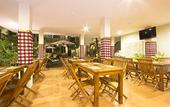 Туры в отель Manggar Indonesia Hotel
