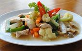 Туры в отель Manggar Indonesia Hotel