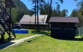 Туры в отель Panorama Altai база отдыха