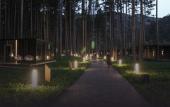 Туры в отель Pinewood resort & SPA