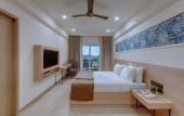 Туры в отель The Fern Habitat Candolim