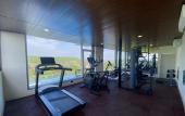 Туры в отель The Fern Habitat Candolim