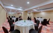 Туры в отель The Fern Habitat Candolim