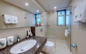 Туры в отель The Fern Habitat Candolim