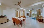 Туры в отель The Fern Habitat Candolim