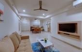 Туры в отель The Fern Habitat Candolim