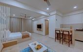 Туры в отель The Fern Habitat Candolim