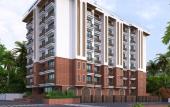 Туры в отель The Fern Habitat Candolim