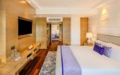 Туры в отель Vivanta Goa Panjim