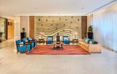 Туры в отель Vivanta Goa Panjim