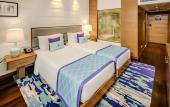 Туры в отель Vivanta Goa Panjim