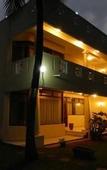 Туры в отель Janishi Residencies