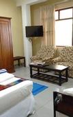 Туры в отель Janishi Residencies