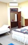 Туры в отель Janishi Residencies