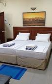 Туры в отель Janishi Residencies