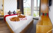 Туры в отель Emerald Ocean Hotel